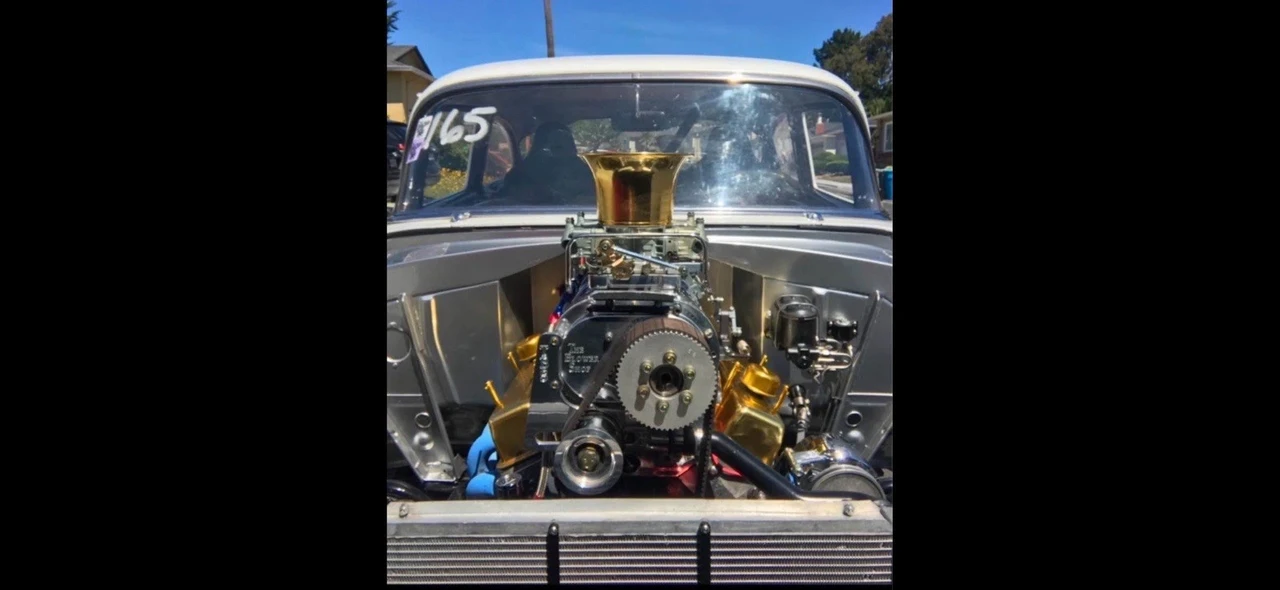 1956 Chevrolet 150 & 210 - Image 14 of 20