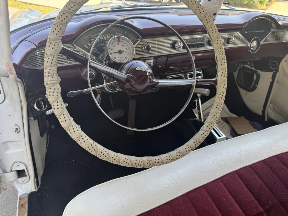 1956 Chevrolet 150 & 210 - Image 16 of 21