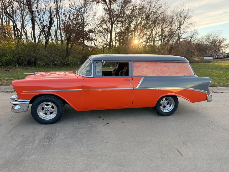 1956 Chevrolet 150 & 210 - Image 10 of 12