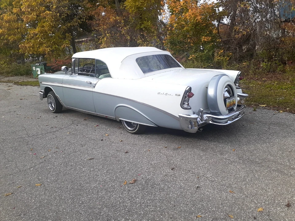 1956 Chevrolet 150 & 210 - Image 2 of 14