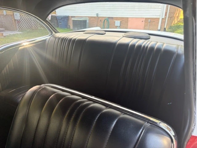1956 Chevrolet 150 & 210 - Image 19 of 21
