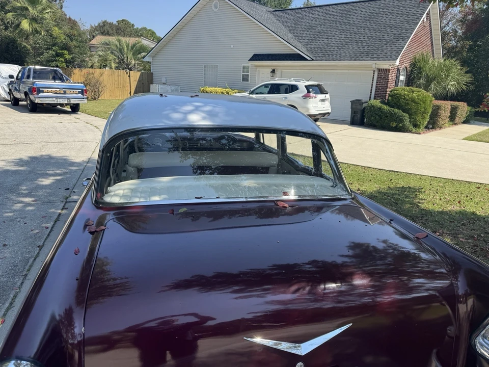 1956 Chevrolet 150 & 210 - Image 5 of 21