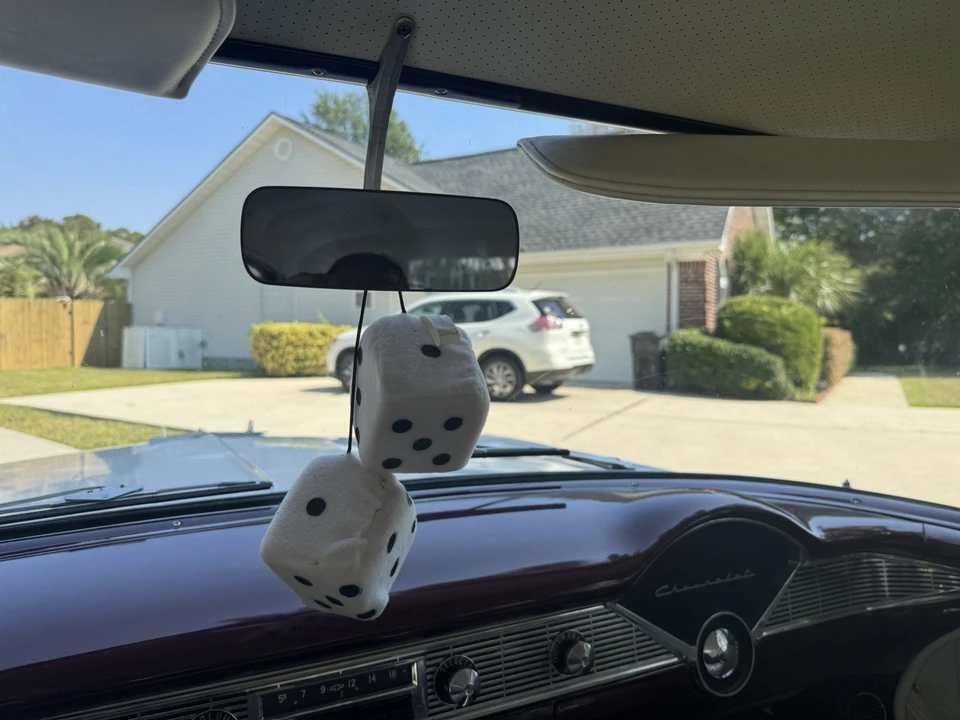 1956 Chevrolet 150 & 210 - Image 21 of 21