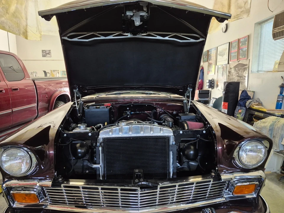 1956 Chevrolet 150 & 210 - Image 15 of 21