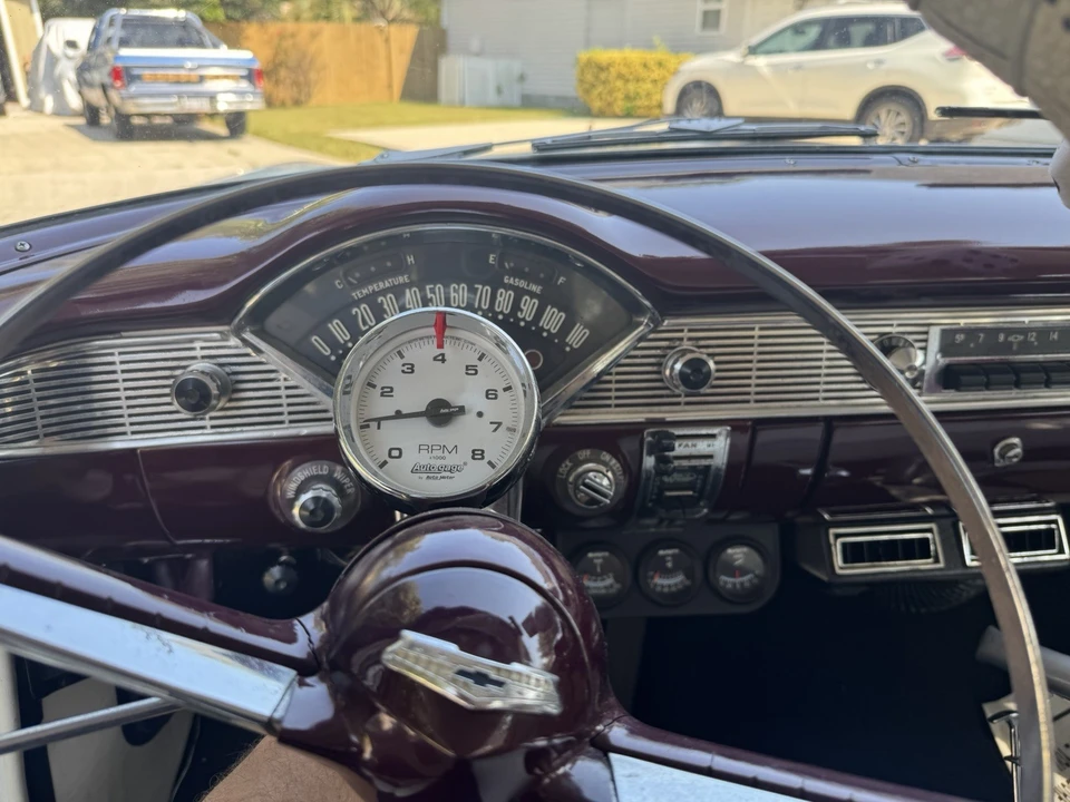 1956 Chevrolet 150 & 210 - Image 20 of 21