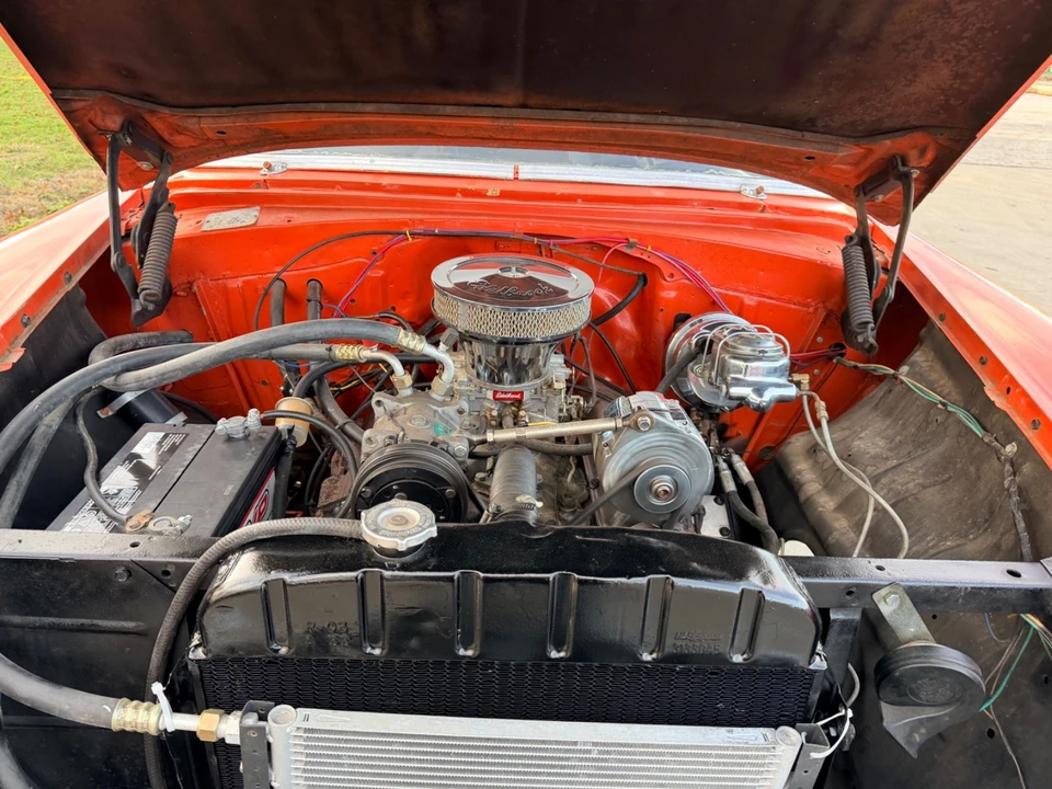 1956 Chevrolet 150 & 210 - Image 8 of 12