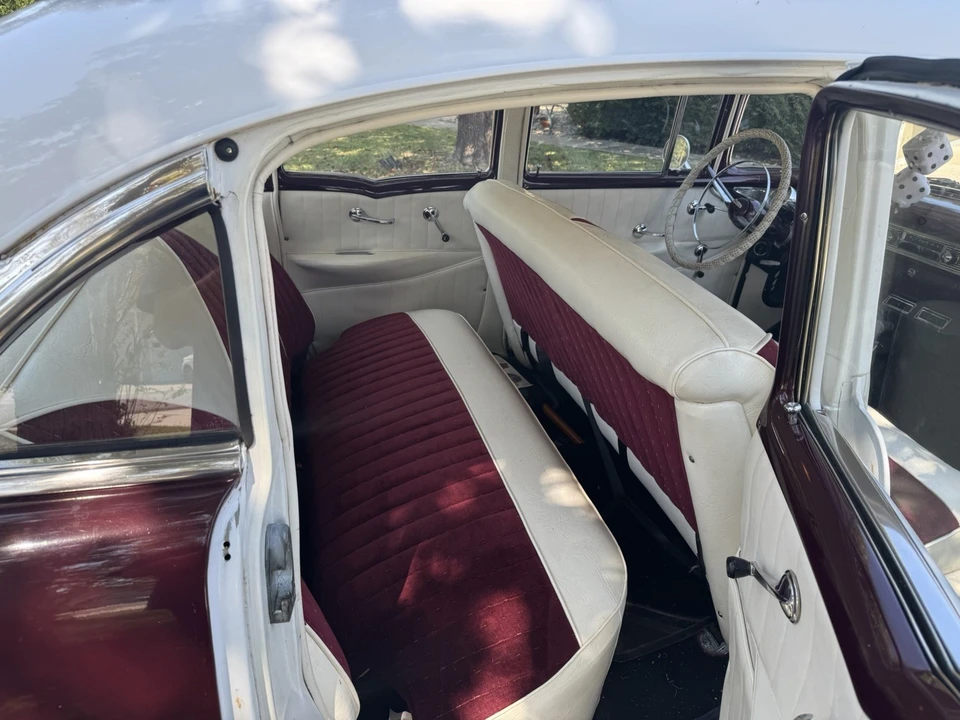 1956 Chevrolet 150 & 210 - Image 13 of 21