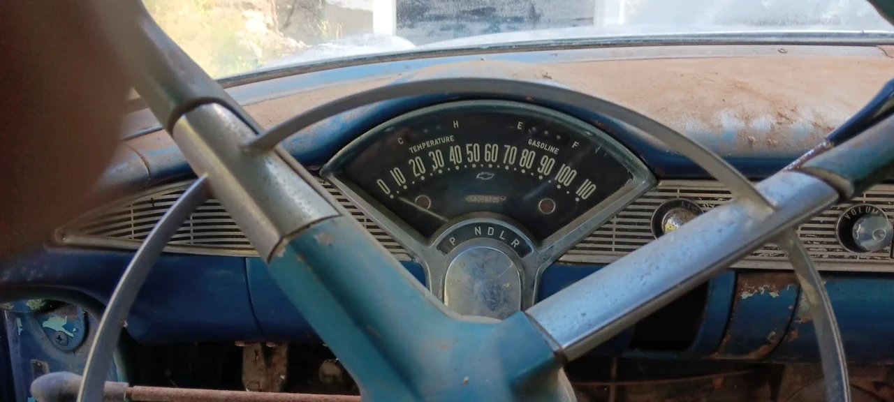 1956 Chevrolet 150 & 210 - Image 13 of 14