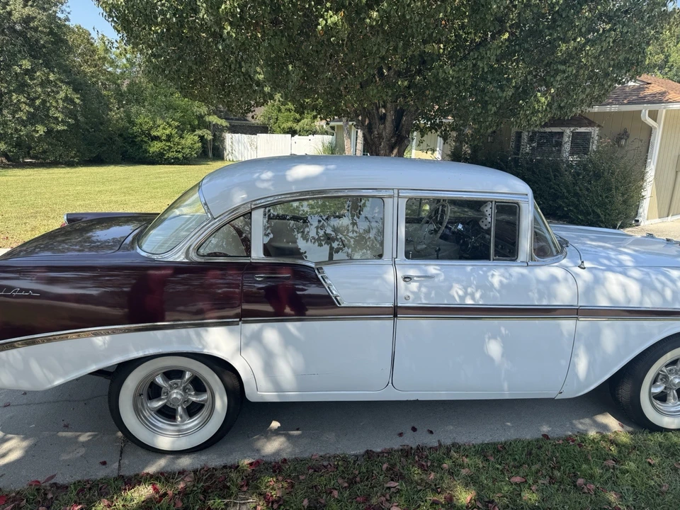 1956 Chevrolet 150 & 210 - Image 7 of 21