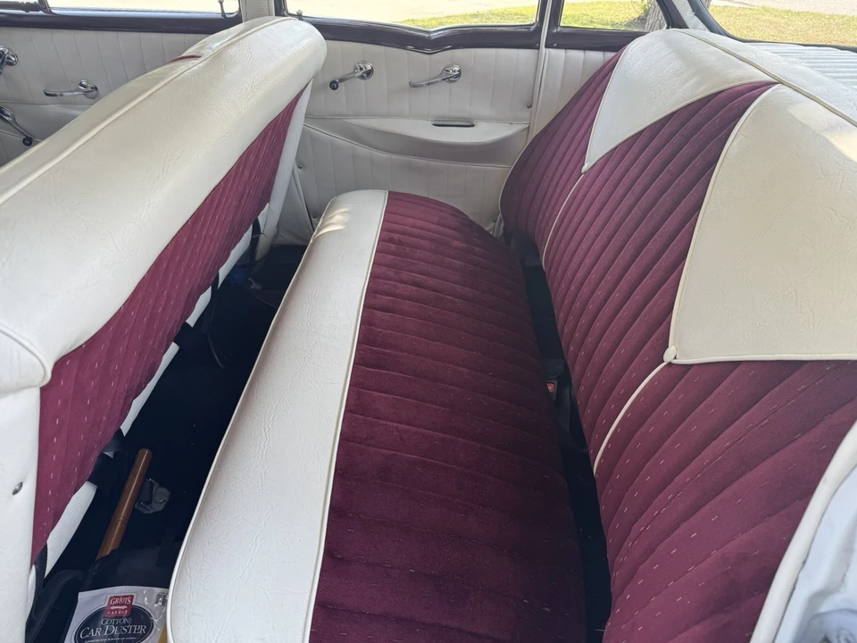 1956 Chevrolet 150 & 210 - Image 14 of 21