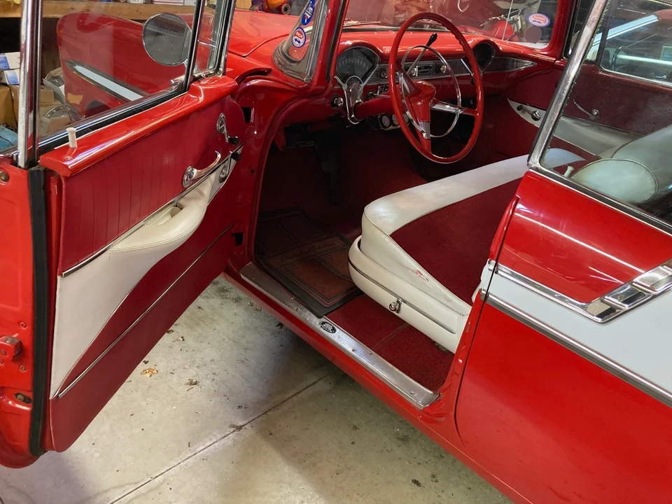1956 Chevrolet 150 & 210 - Image 20 of 21