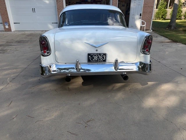 1956 Chevrolet 150 & 210 - Image 10 of 21