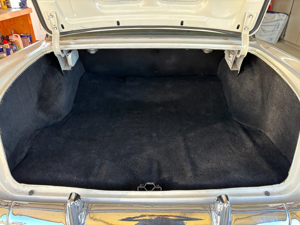 1956 Chevrolet 150 & 210 - Image 10 of 11