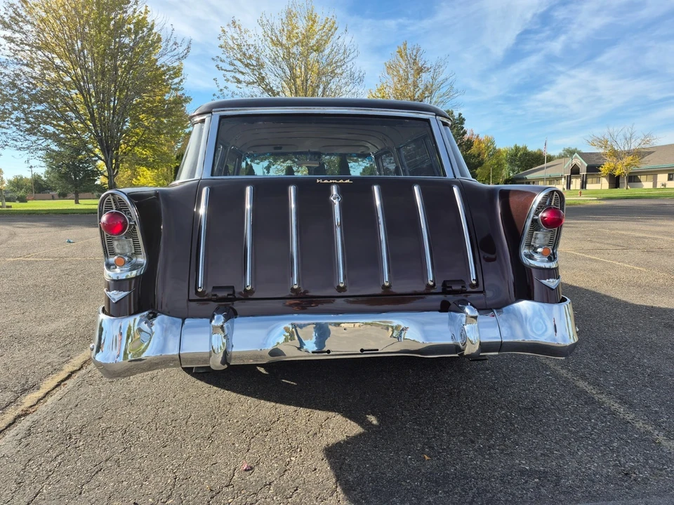 1956 Chevrolet 150 & 210 - Image 4 of 21