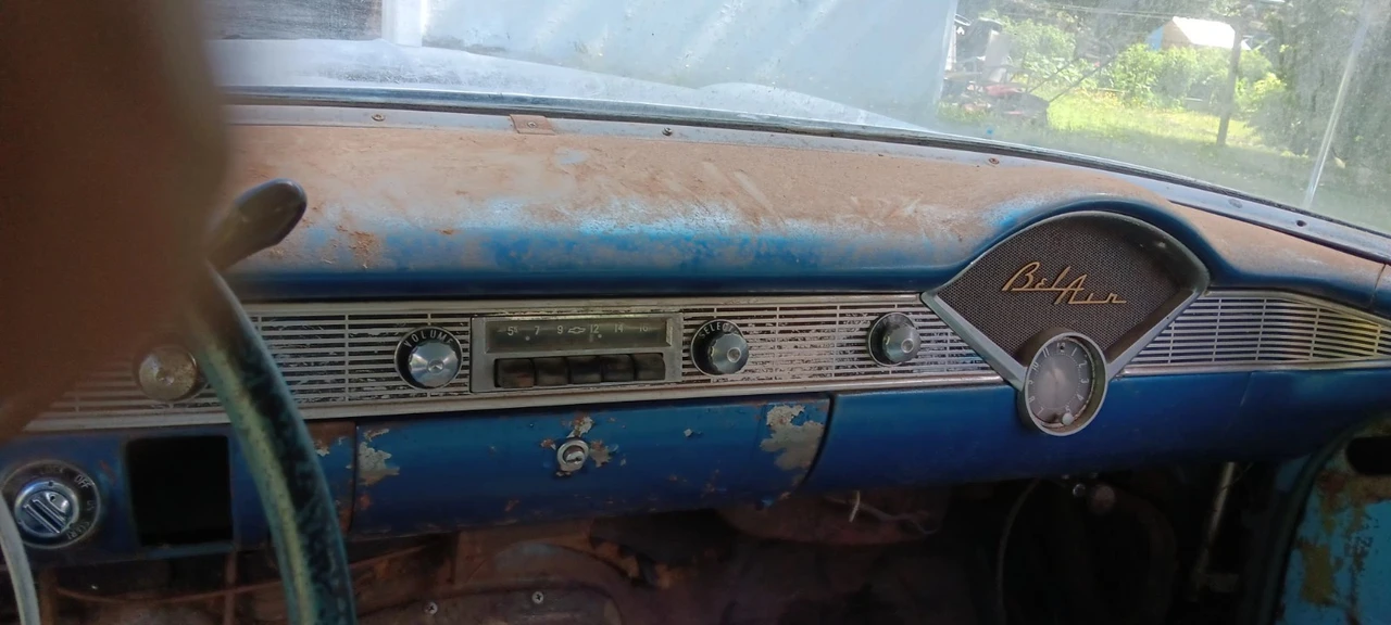 1956 Chevrolet 150 & 210 - Image 13 of 15