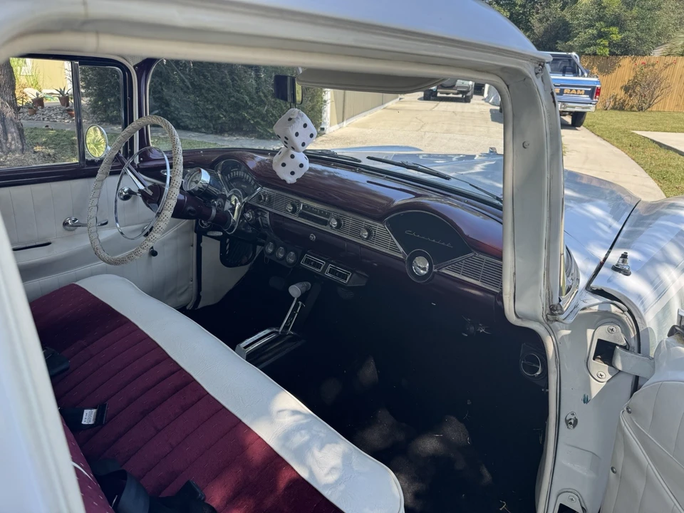 1956 Chevrolet 150 & 210 - Image 10 of 21