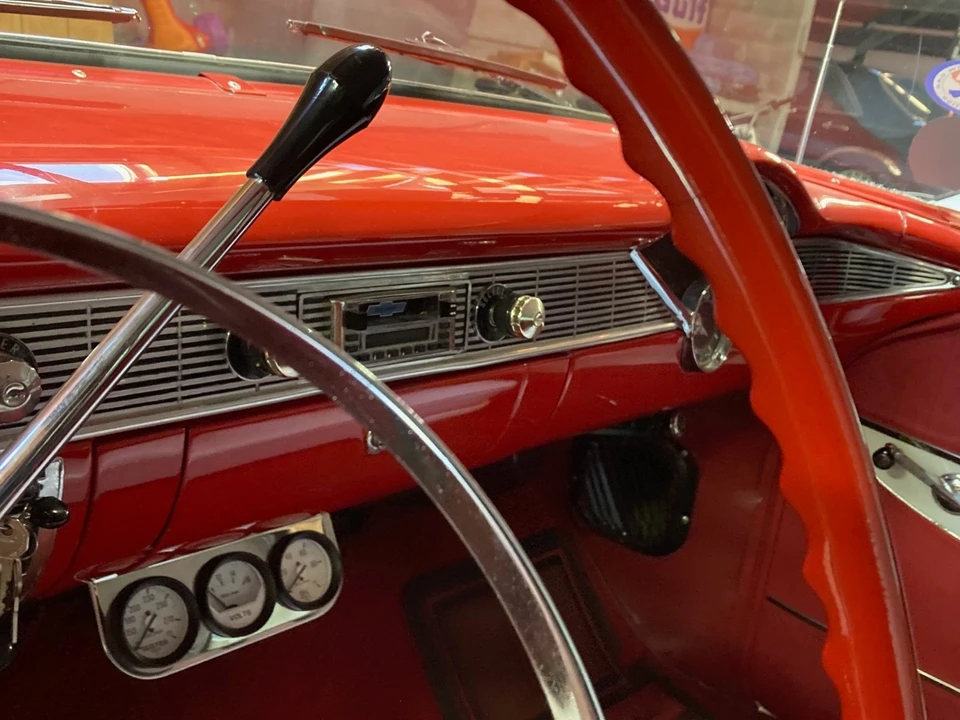 1956 Chevrolet 150 & 210 - Image 6 of 21