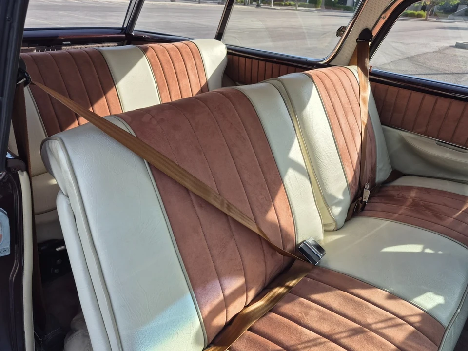 1956 Chevrolet 150 & 210 - Image 12 of 21