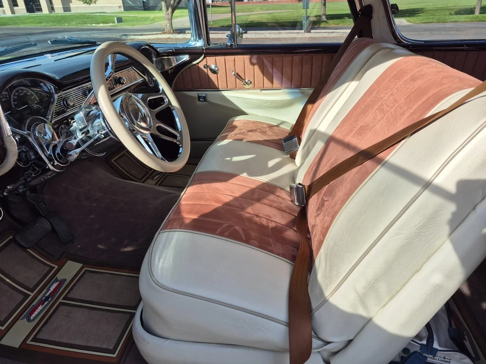 1956 Chevrolet 150 & 210 - Image 8 of 21