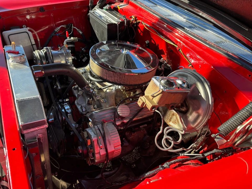 1956 Chevrolet 150 & 210 - Image 11 of 11