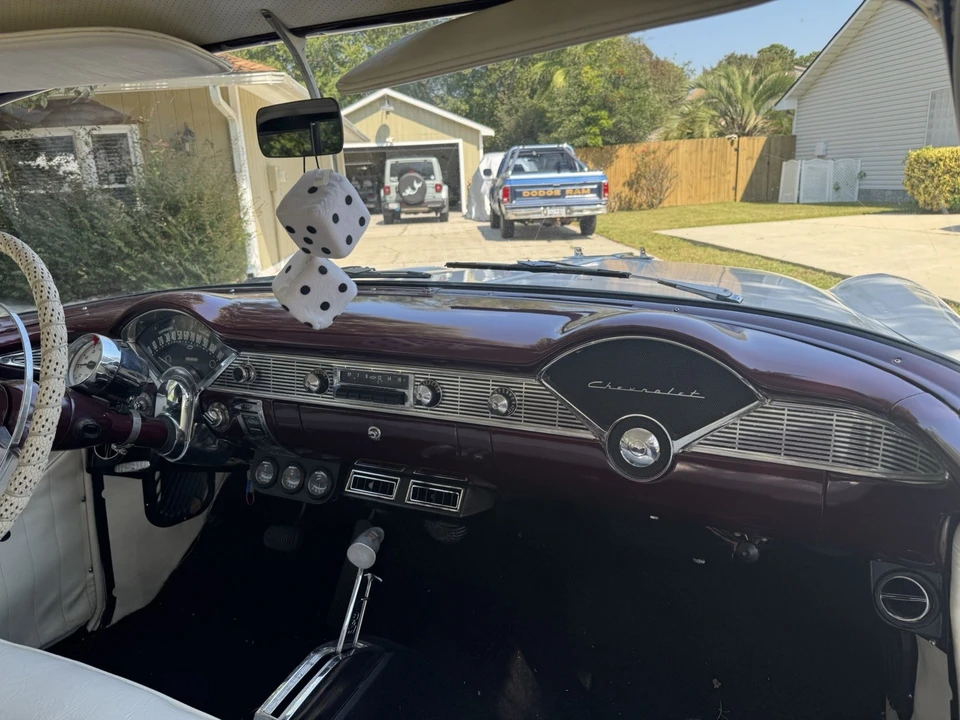 1956 Chevrolet 150 & 210 - Image 11 of 21