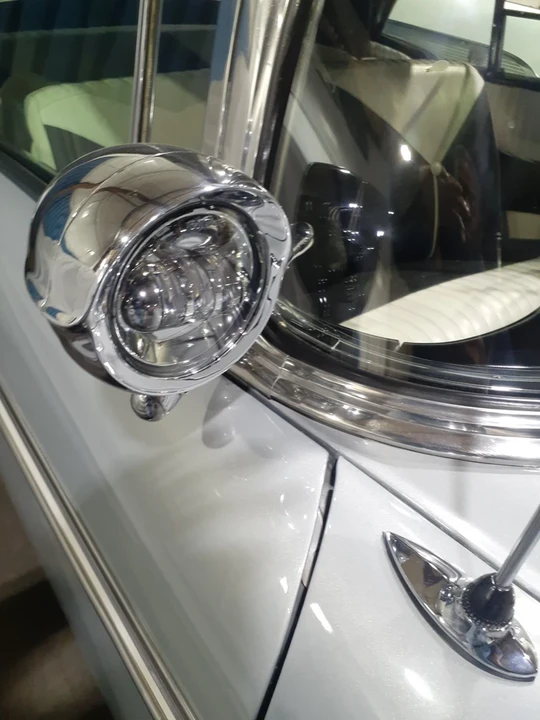 1956 Chevrolet 150 & 210 - Image 9 of 14