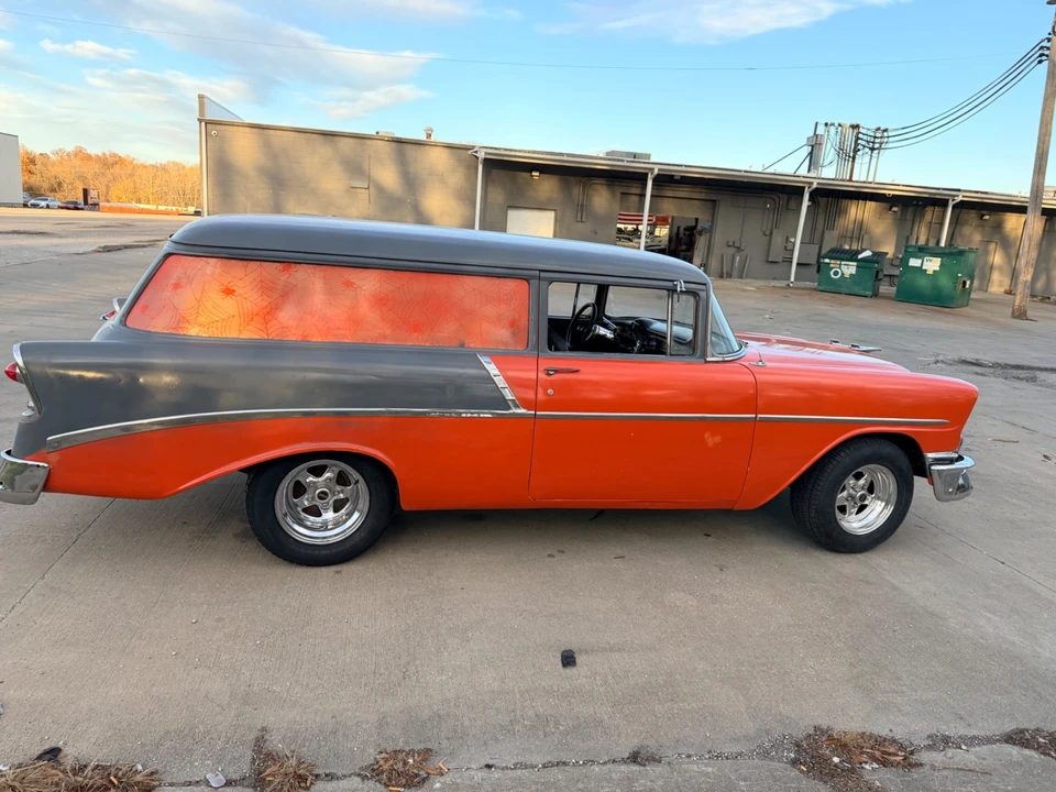 1956 Chevrolet 150 & 210 - Image 6 of 12