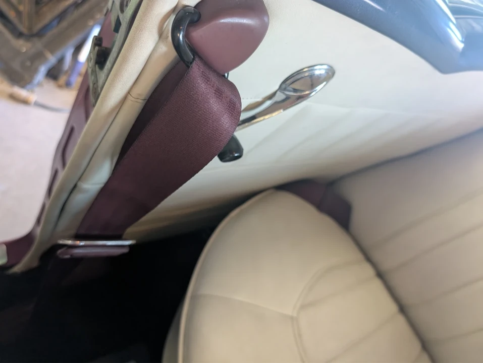 1956 Chevrolet 150 & 210 - Image 20 of 21