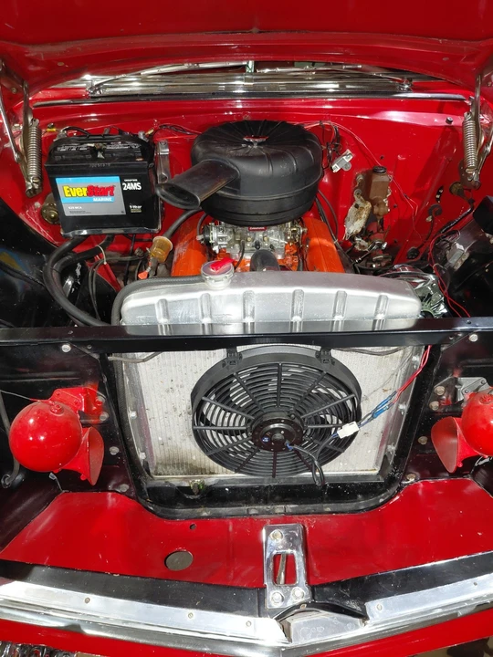 1956 Chevrolet 150 & 210 - Image 7 of 12