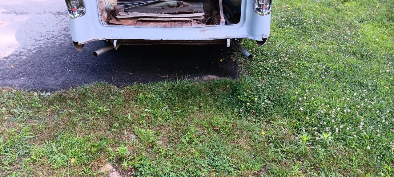 1956 Chevrolet 150 & 210 - Image 7 of 14