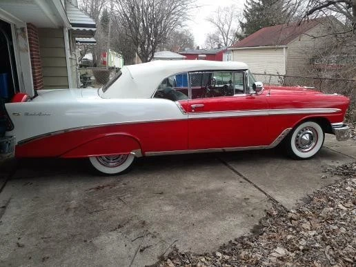 1956 Chevrolet 150 & 210 - Image 2 of 12