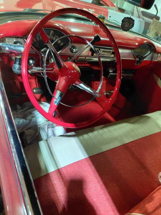 1956 Chevrolet 150 & 210 - Image 9 of 12