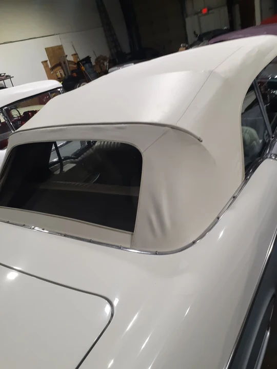 1956 Chevrolet 150 & 210 - Image 6 of 14