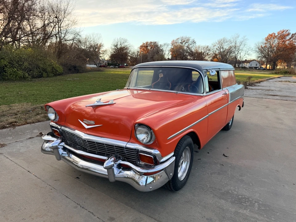 1956 Chevrolet 150 & 210 - Image 2 of 12