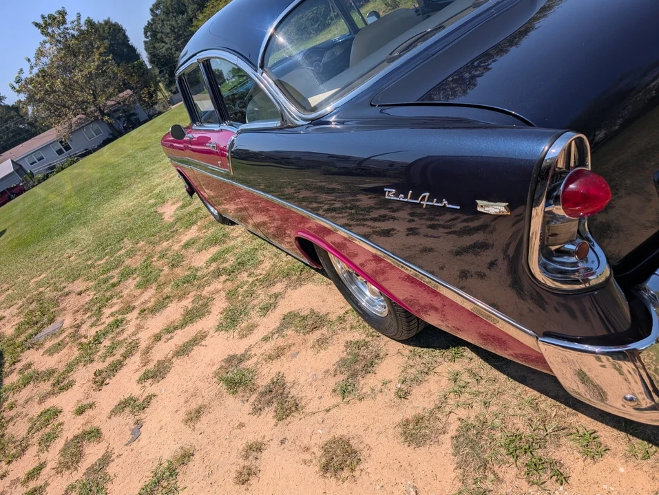 1956 Chevrolet 150 & 210 - Image 7 of 21