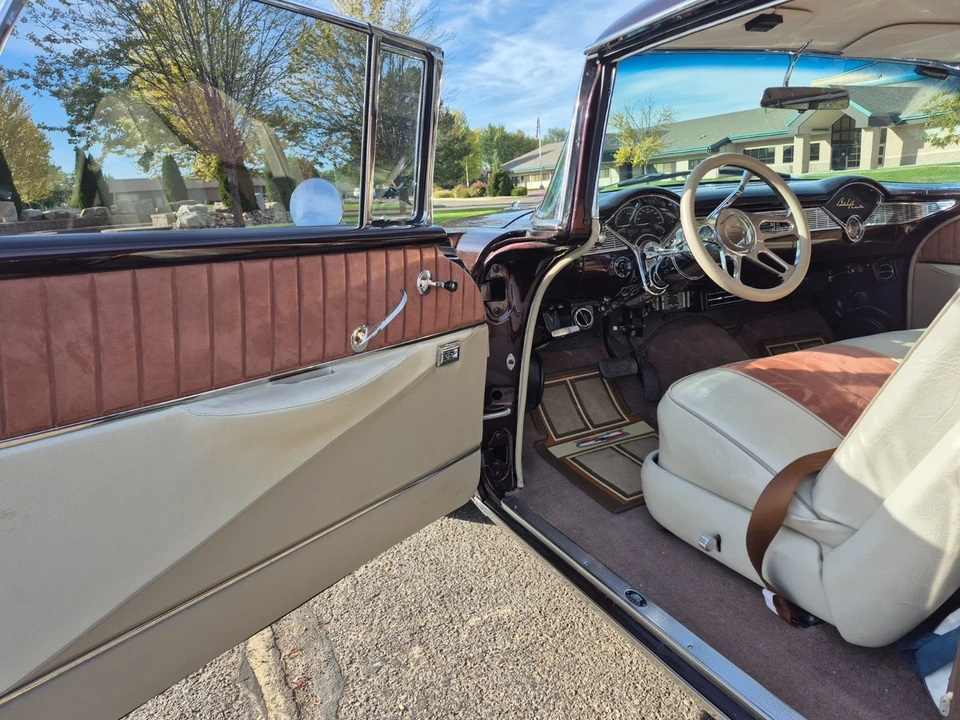 1956 Chevrolet 150 & 210 - Image 9 of 21