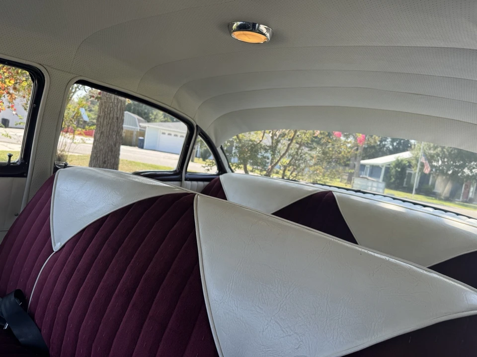 1956 Chevrolet 150 & 210 - Image 18 of 21