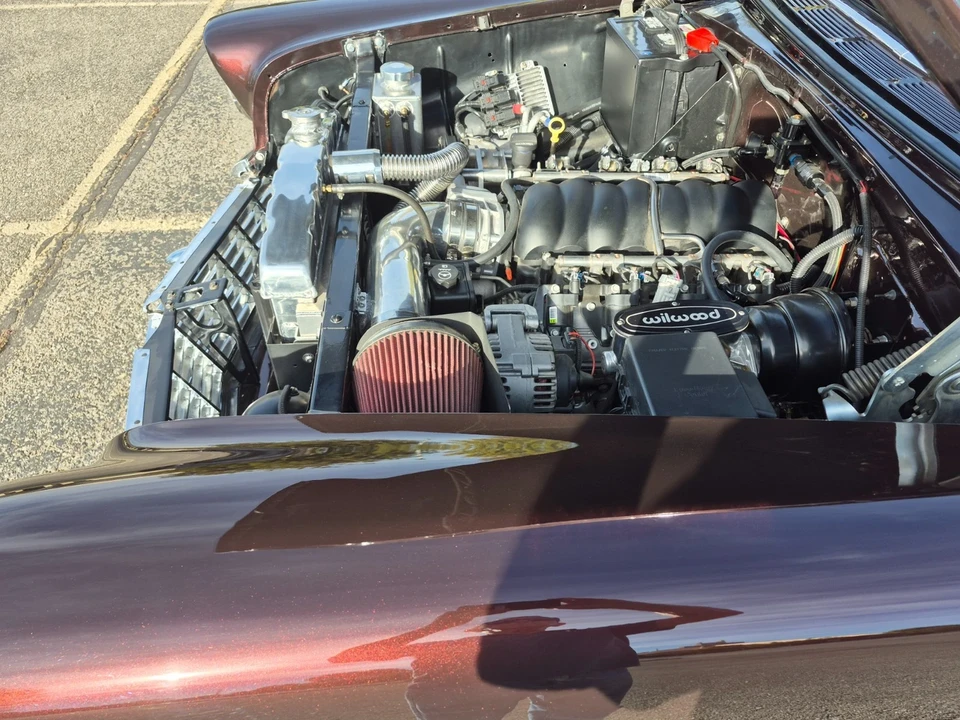 1956 Chevrolet 150 & 210 - Image 21 of 21