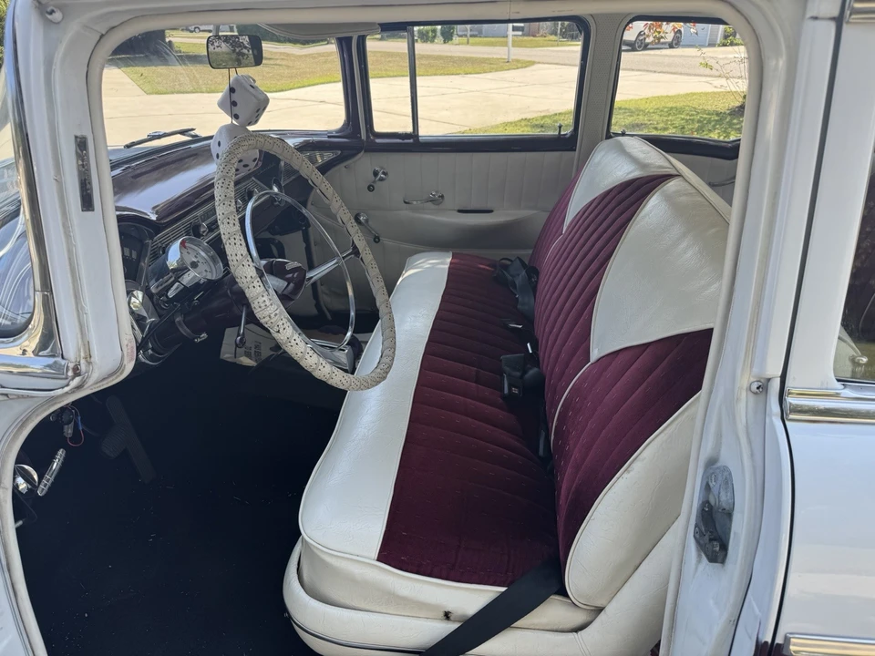 1956 Chevrolet 150 & 210 - Image 15 of 21