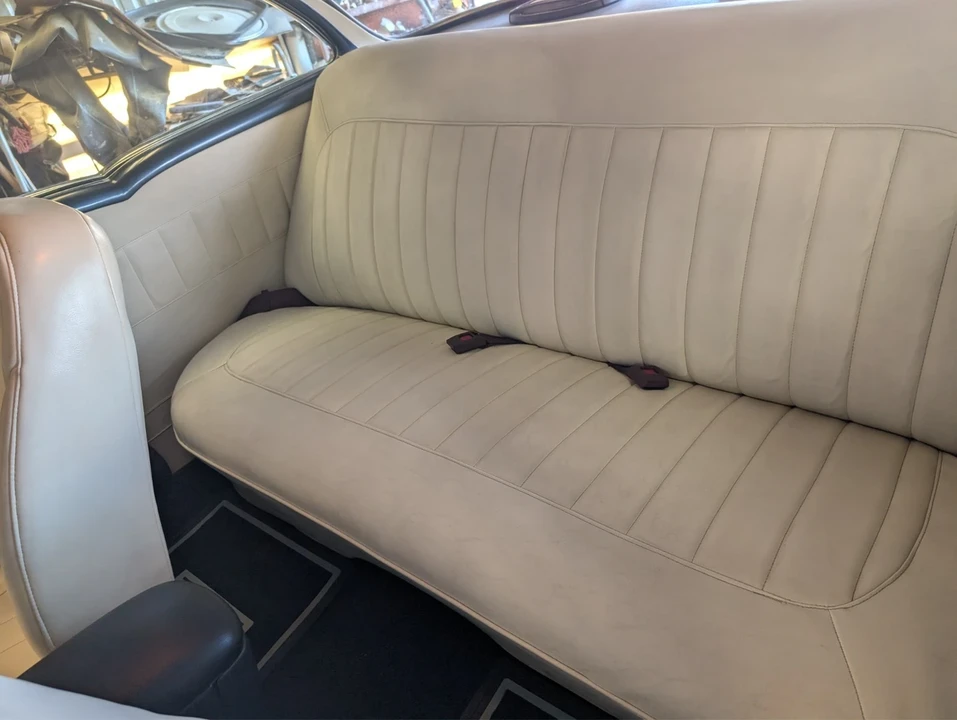 1956 Chevrolet 150 & 210 - Image 17 of 21