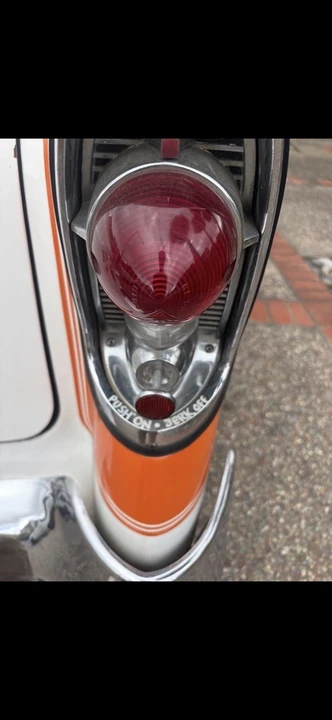 1956 Chevrolet 150 & 210 - Image 11 of 20
