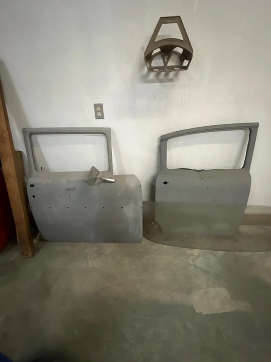 1956 Chevrolet 150 & 210 - Image 11 of 14