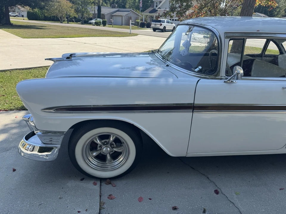 1956 Chevrolet 150 & 210 - Image 3 of 21