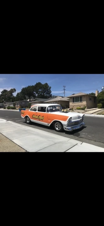 1956 Chevrolet 150 & 210 - Image 7 of 20