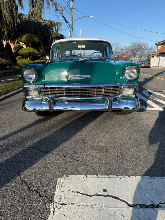 1956 Chevrolet 150 & 210 - Image 5 of 15