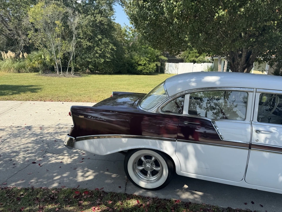 1956 Chevrolet 150 & 210 - Image 8 of 21