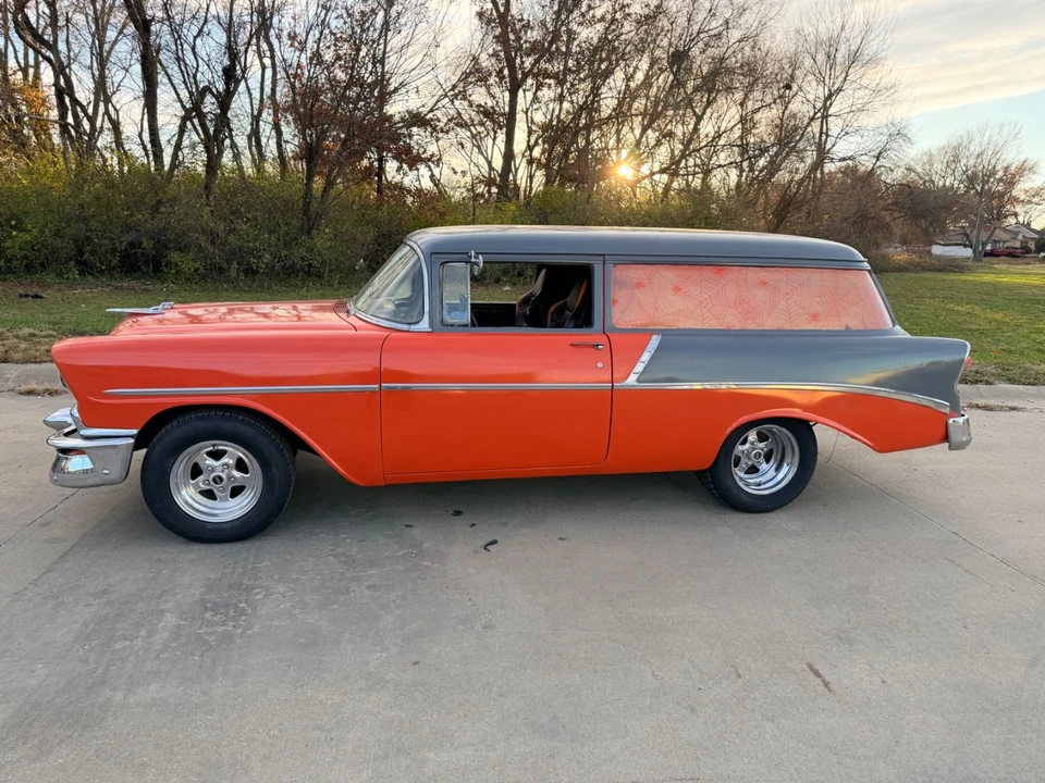 1956 Chevrolet 150 & 210 - Image 3 of 12