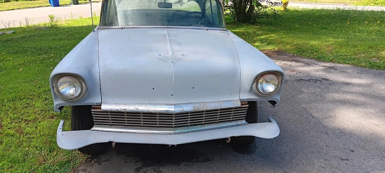 1956 Chevrolet 150 & 210 - Image 2 of 14