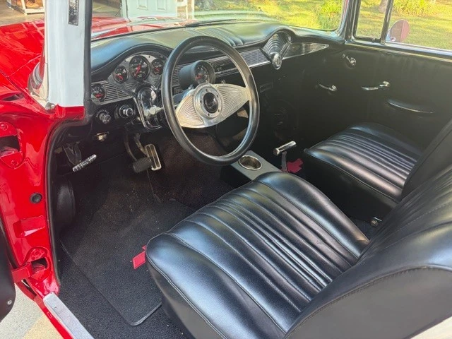 1956 Chevrolet 150 & 210 - Image 18 of 21