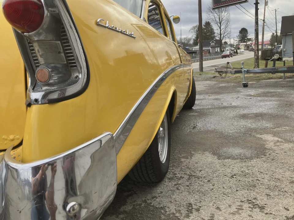 1956 Chevrolet 150 & 210 - Image 2 of 3